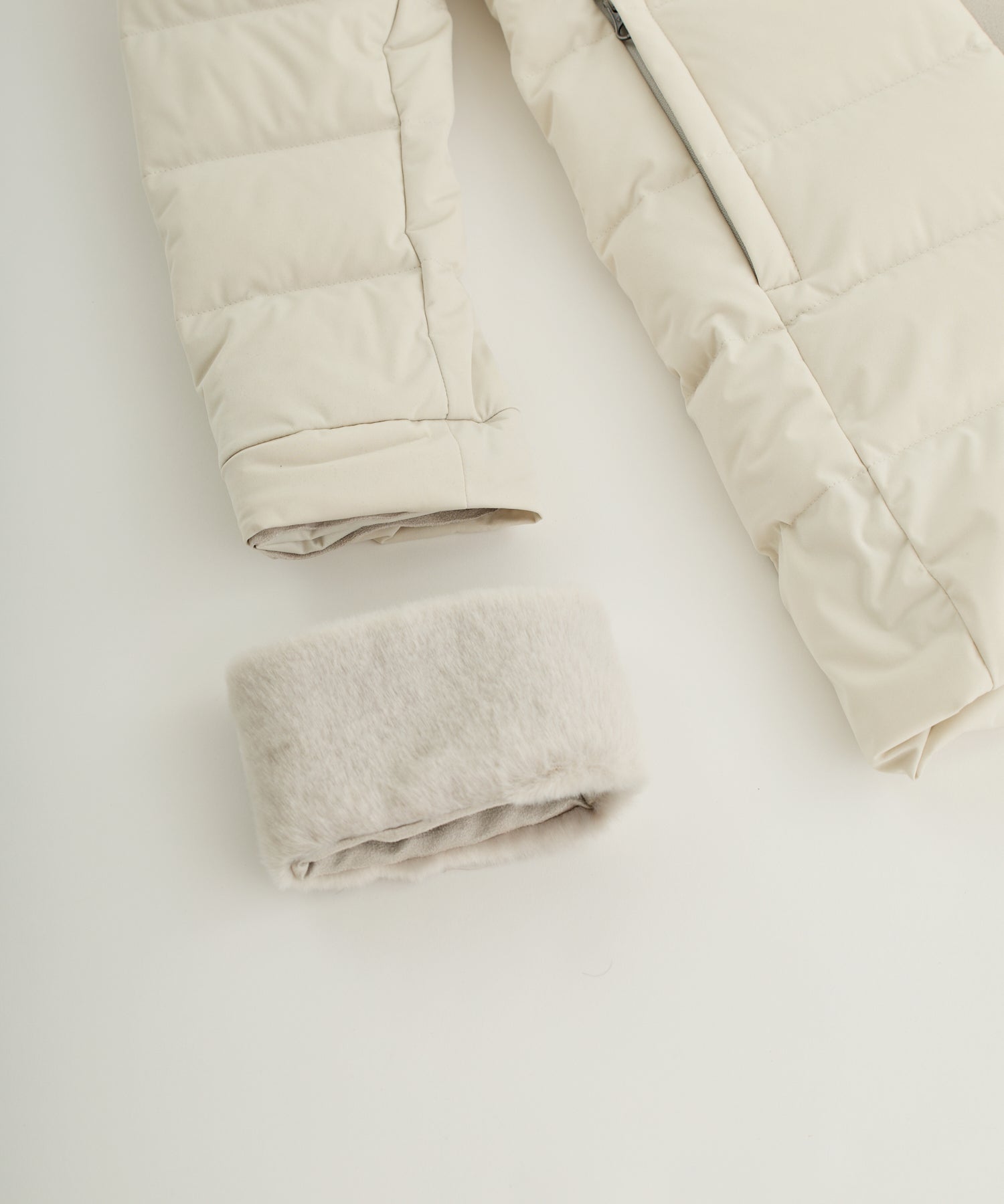 フェイクムートンフードコート – 粧U -YOSOOU-