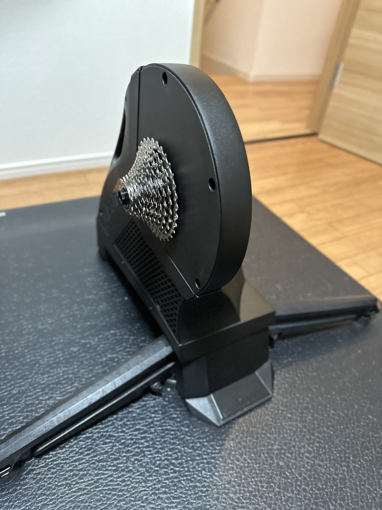 SARIS(サリス) H3 スマートトレーナーレビュー｜新型が出てもおすすめ