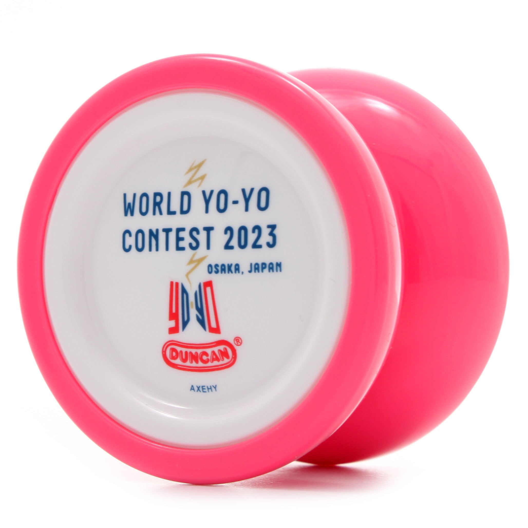 フリーハンド ONE - ダンカン ┃ヨーヨー専門店リワインド