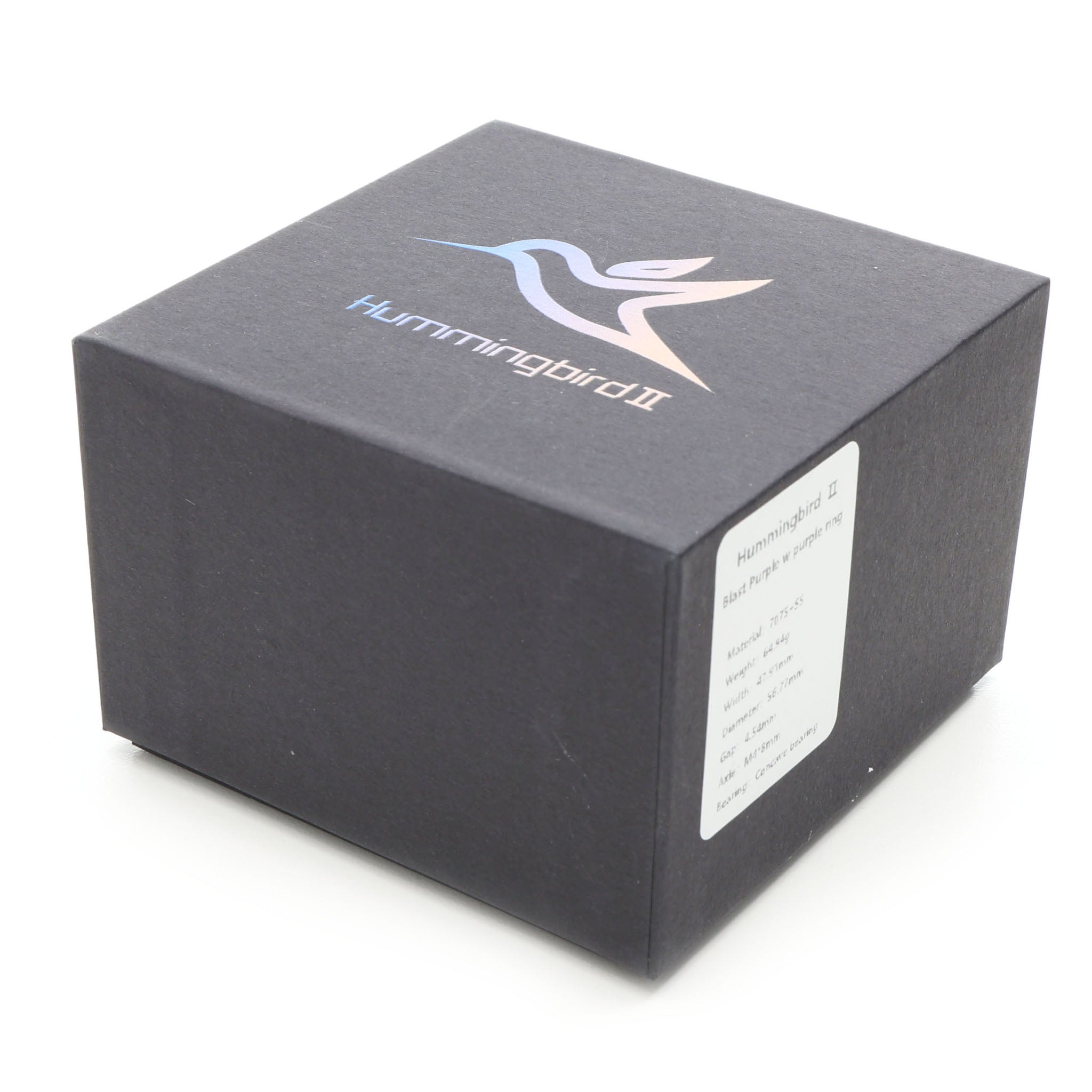 ハミングバード 2 - ヨーヨーフレンズ ┃ ヨーヨー専門店リワインド