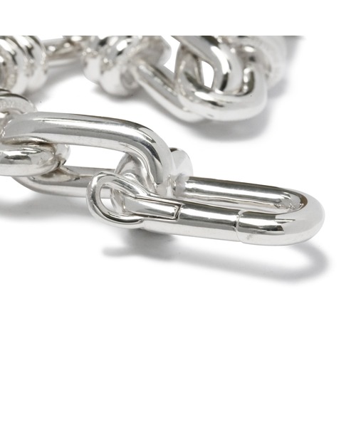 JAM HOME MADE（ジャムホームメイド） ブレスレット ビクター チェーン