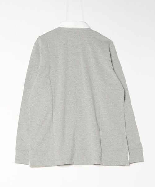 POLO RALPH LAUREN（ポロ・ラルフローレン） アイコニック ラグビー