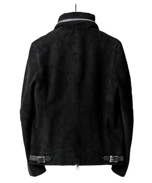 BUFFALO BOBS（バッファローボブズ） 革ジャン ライダース JOHNNY