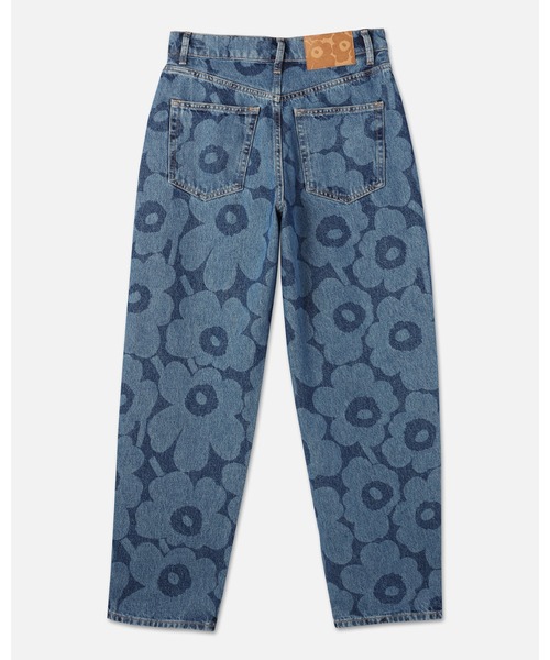 marimekko（マリメッコ） ジーンズ デニム デニムパンツ 「Maridenim
