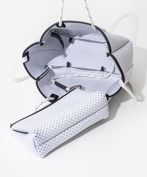 STATE OF ESCAPE（ステイトオブエスケープ） トートバッグ レディース