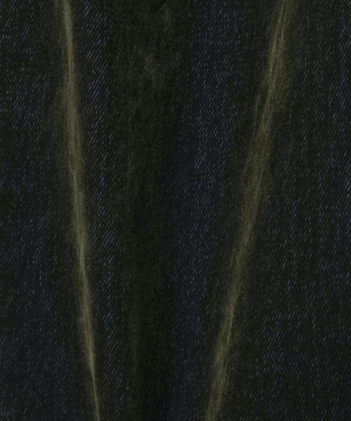 JEANASIS（ジーナシス） ジーンズ デニム デニムパンツ フロッキー