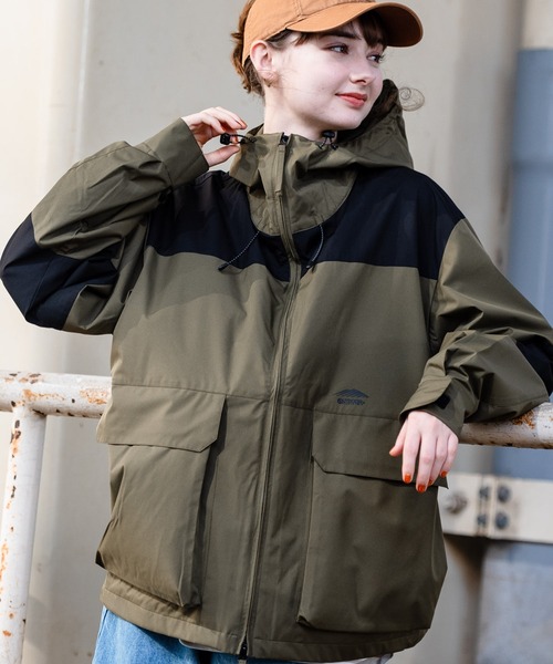 OUTDOOR PRODUCTS（アウトドアプロダクツ） マウンテンパーカー