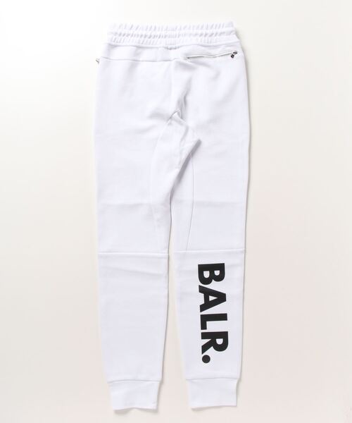 BALR.（ボーラー） スウェットパンツ ジャージ BALR./ボーラー/Q