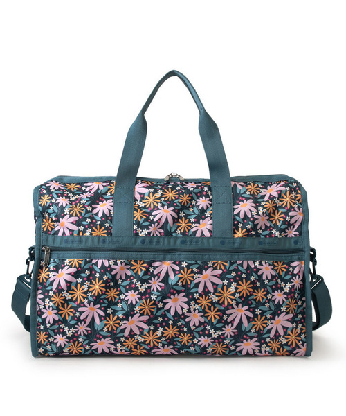 LeSportsac（レスポートサック） ボストンバッグ DELUXE LG WEEKENDER