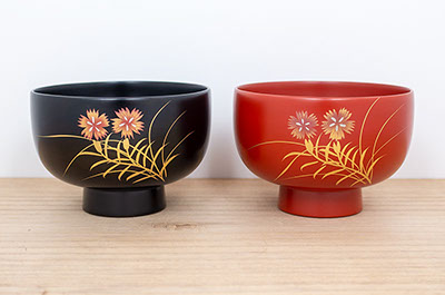 佐藤善六漆器店 ｜ 秋田県湯沢市にて伝統的工芸品 川連漆器を製造販売