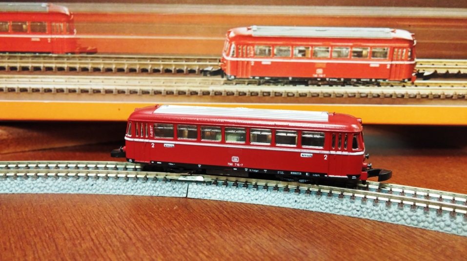 MARKLIN 8816: z.scale.hobo