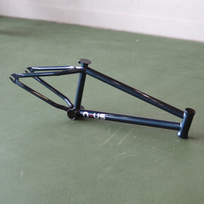 NOUS BMX 2025 | BMX SHOP A-branch