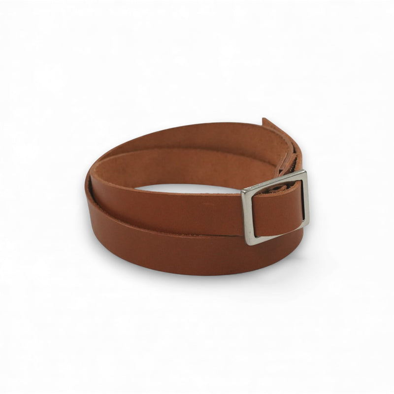 fit / SLIDE BELT /NARROW – A.D.A.N SHOP