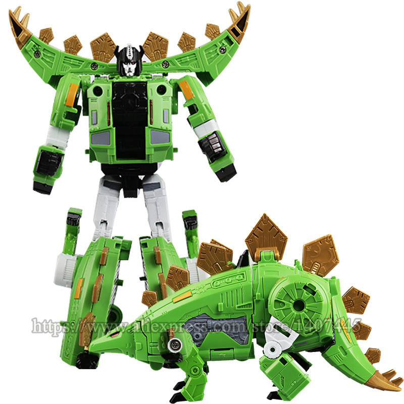 子供向けの大型アクションフィギュア,18〜22 cmの変形モデル,クールな