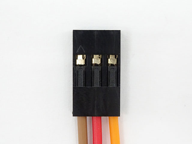 コネクター用ハウジング 3P: ケーブル・コネクター 秋月電子通商-電子