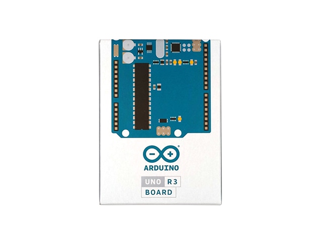 Arduino Uno Rev3: 開発ツール・ボード 秋月電子通商-電子部品・ネット通販