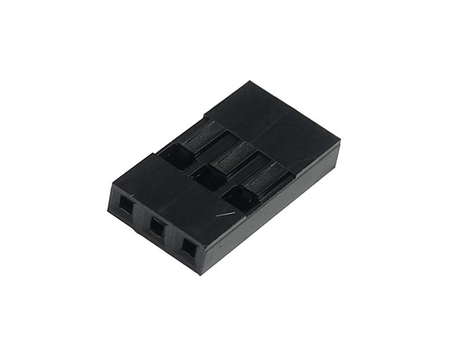 コネクター用ハウジング 3P: ケーブル・コネクター 秋月電子通商-電子