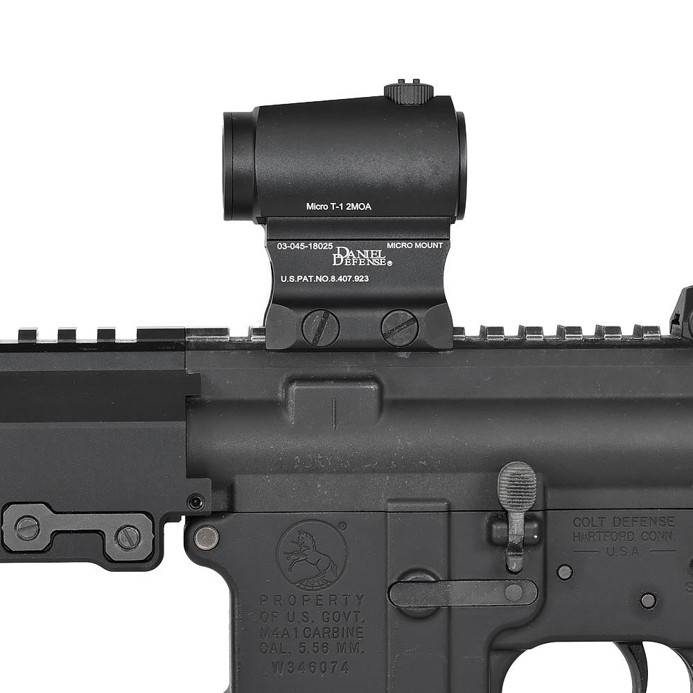 Evolution Gear 製 】 Micro T-1 ドットサイト本体 ＆ DD Micro Mount