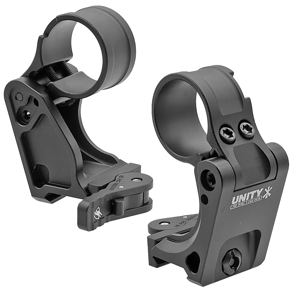 Evolution Gear 製 】UNITY TACTICAL FAST FTC 3XMAG マグニファイア