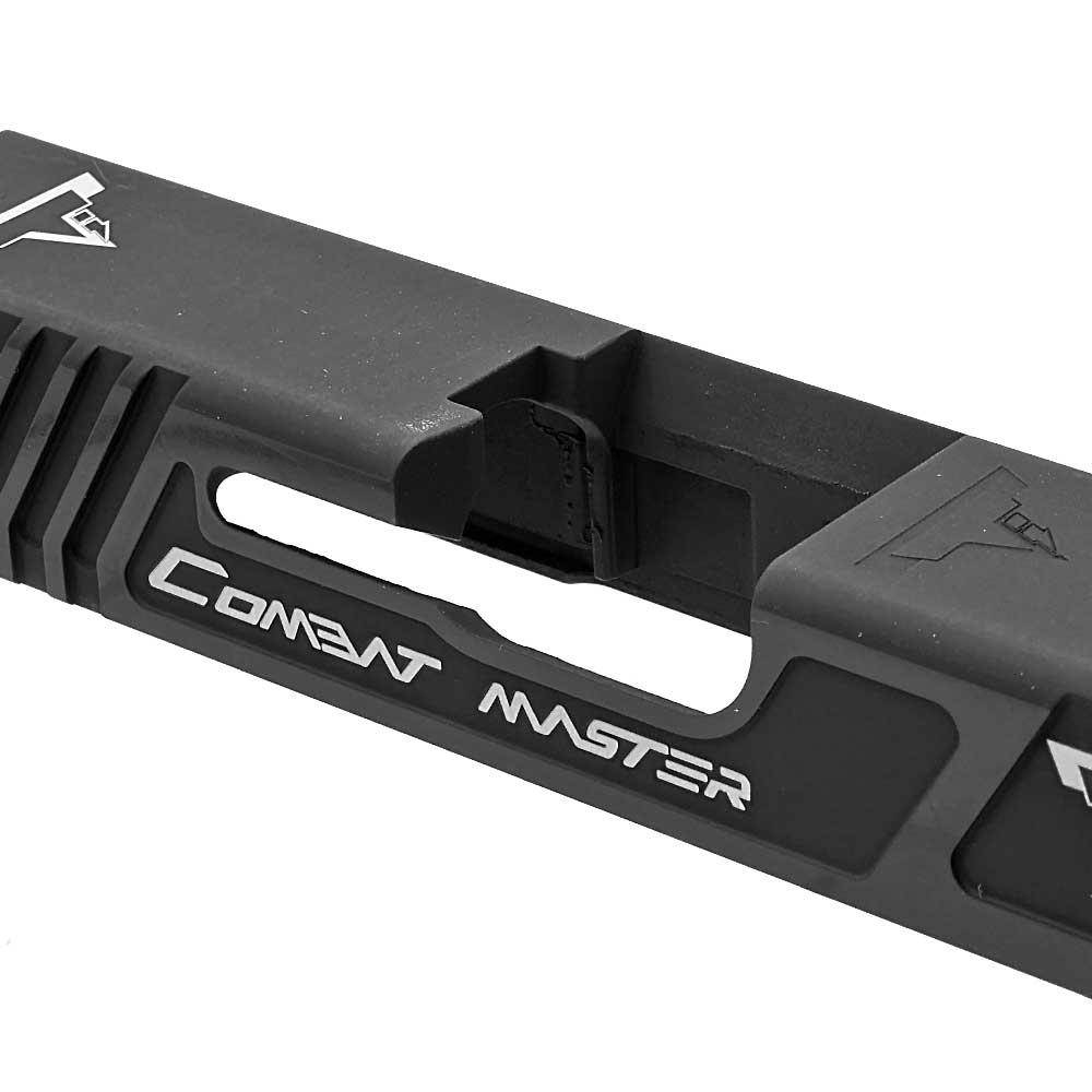 EMG 製 】 東京マルイ GBB G17シリーズ対応 TTI 正式ライセンス Taran