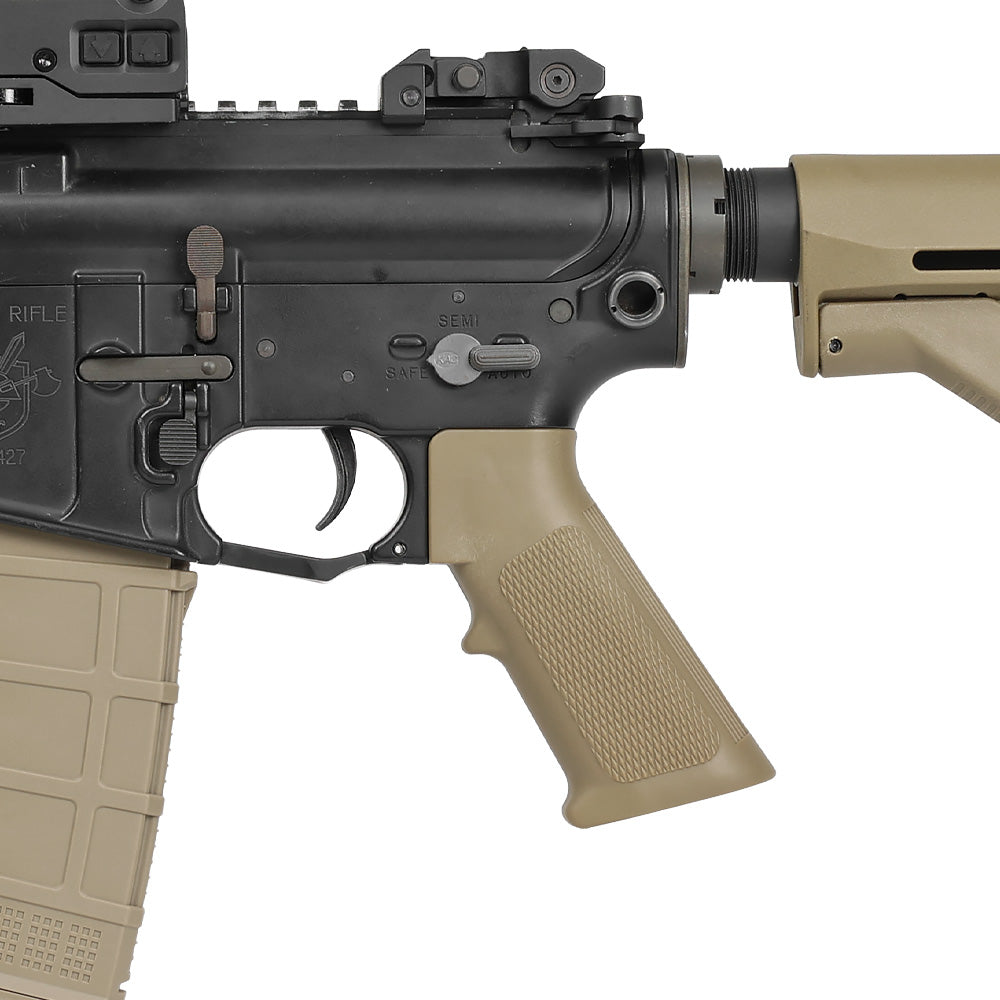 E&C 製 】電動ガン M4シリーズ対応 COLT A2 ピストルグリップ レプリカ