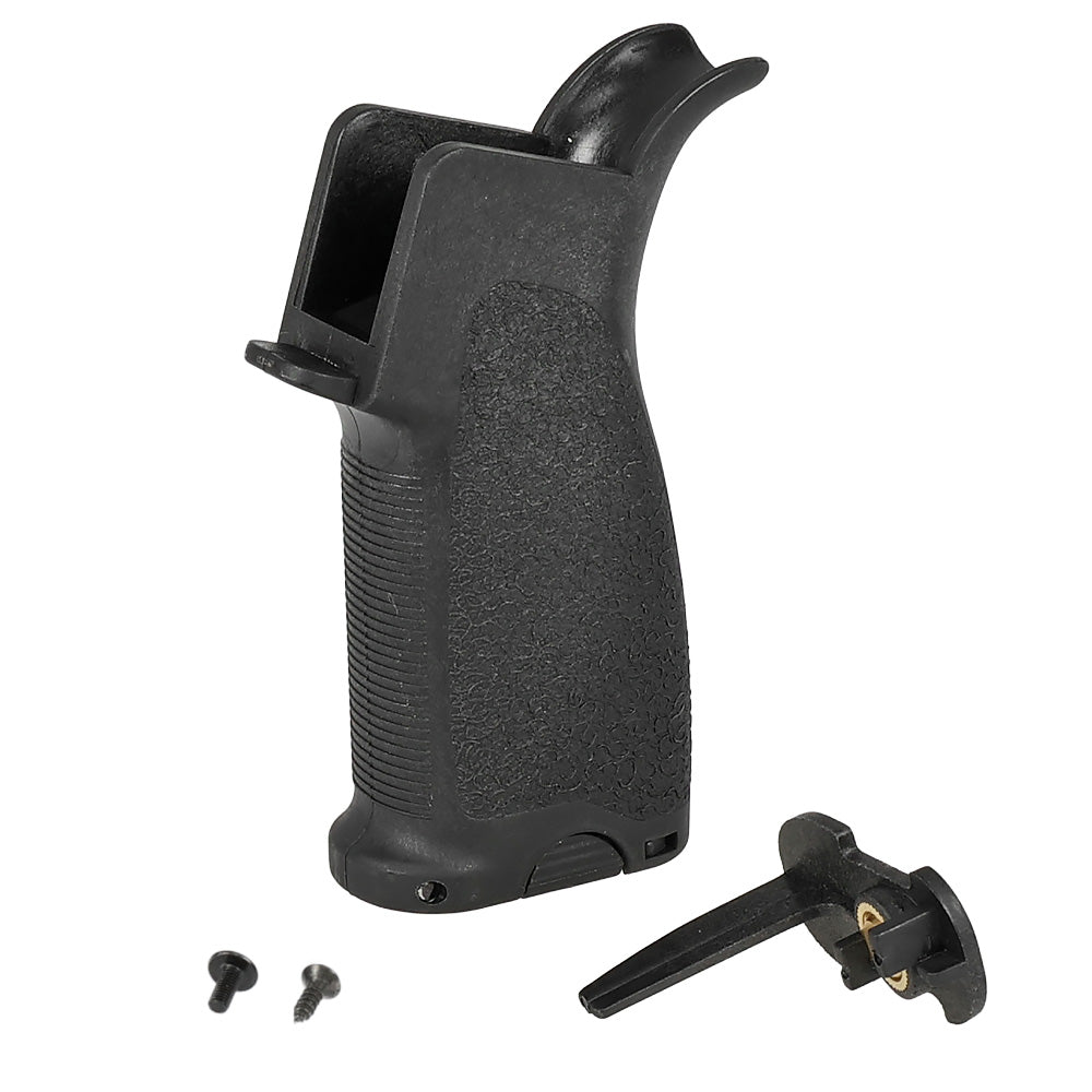 E&C 製 】電動ガン M4シリーズ対応 BCMタイプ GUNFIGHTER Mod.1