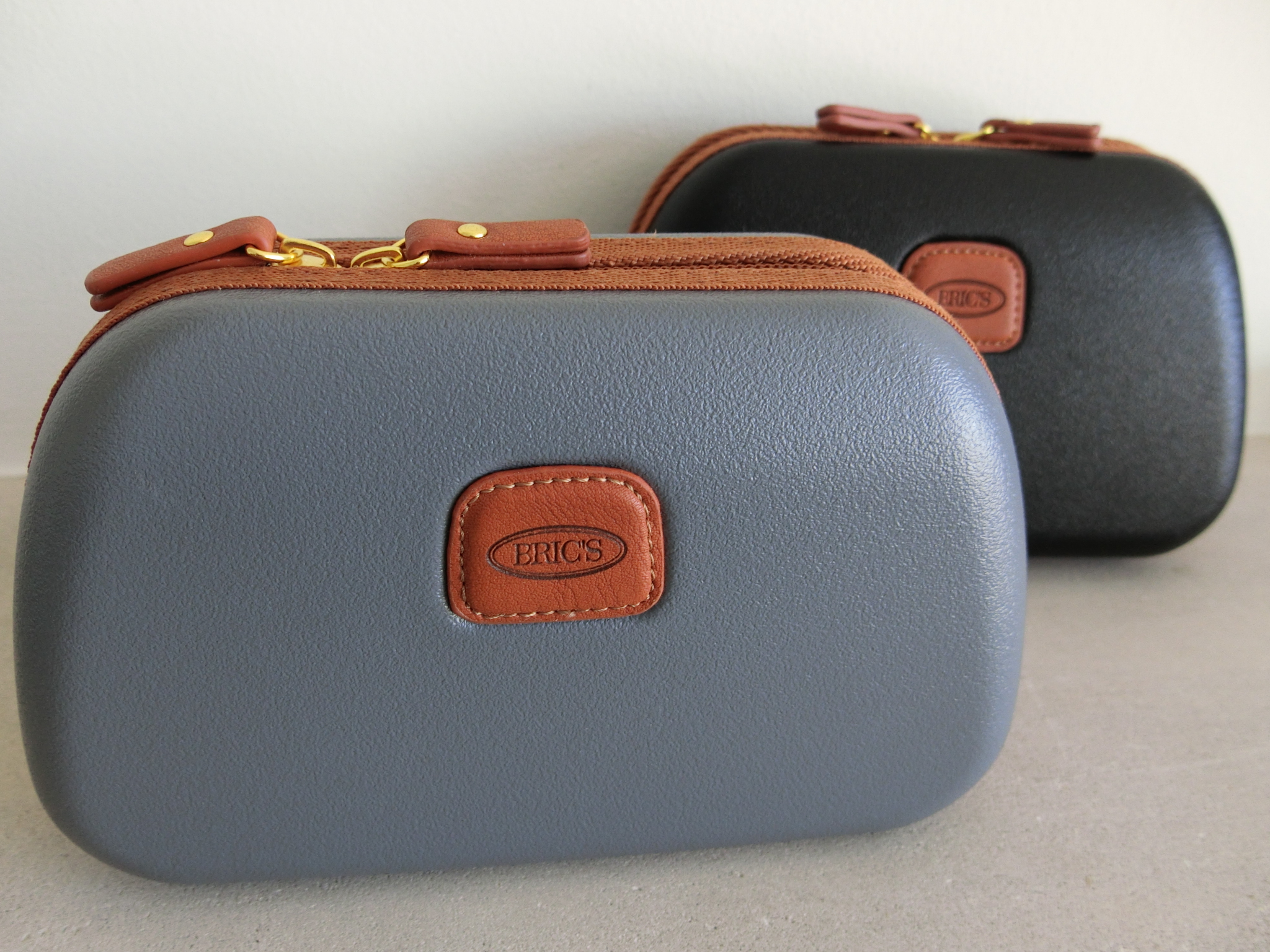 パステルカラーがキュート！カタール航空ビジネスクラスBRIC'Sの