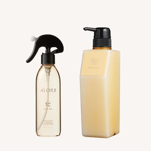 システムトリートメント | ALORB