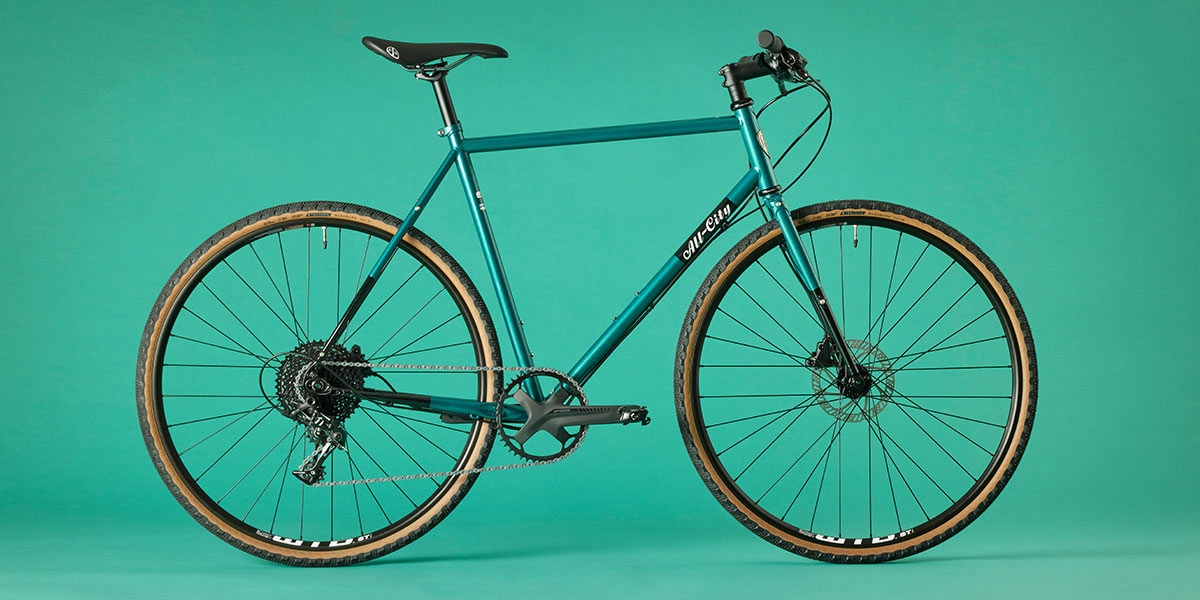 Super Professional Apex | All-City Cycles | All-City Cycles