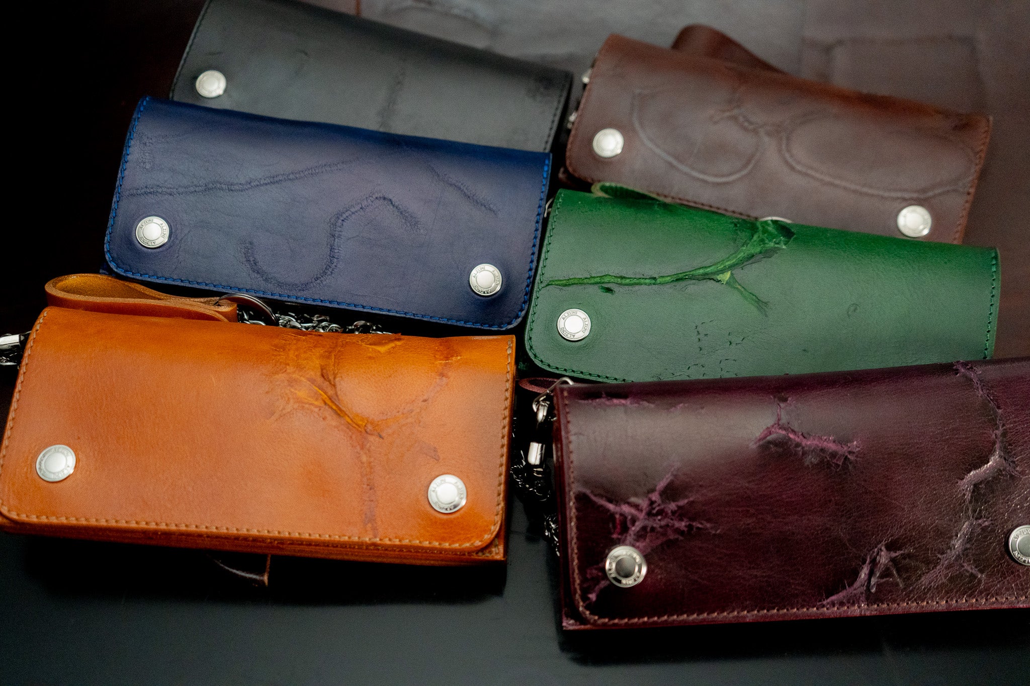 焼印 – ALZUNI ONLINE SHOP