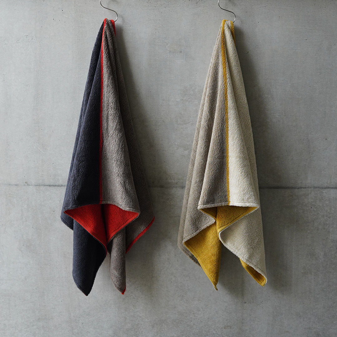 FUJITAKA TOWEL GRAPHIC LINE #1 BT Y - アメノイエ