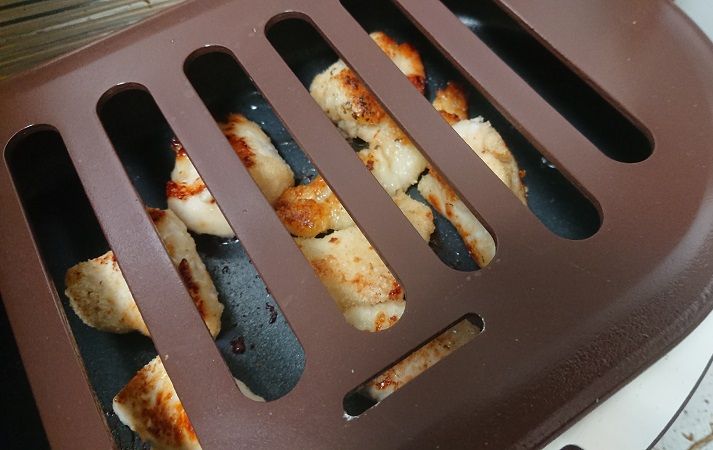 レビュー】ノンフライ調理も！アサヒ軽金属「スペースパンワイド」の