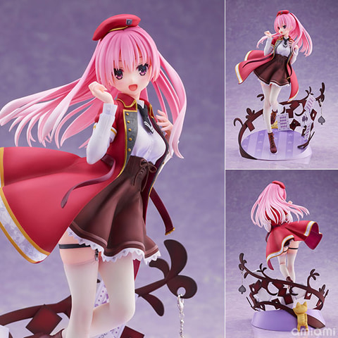 あみあみ、7月のフィギュア予約ランキングを発表！ 「RIDDLE JOKER