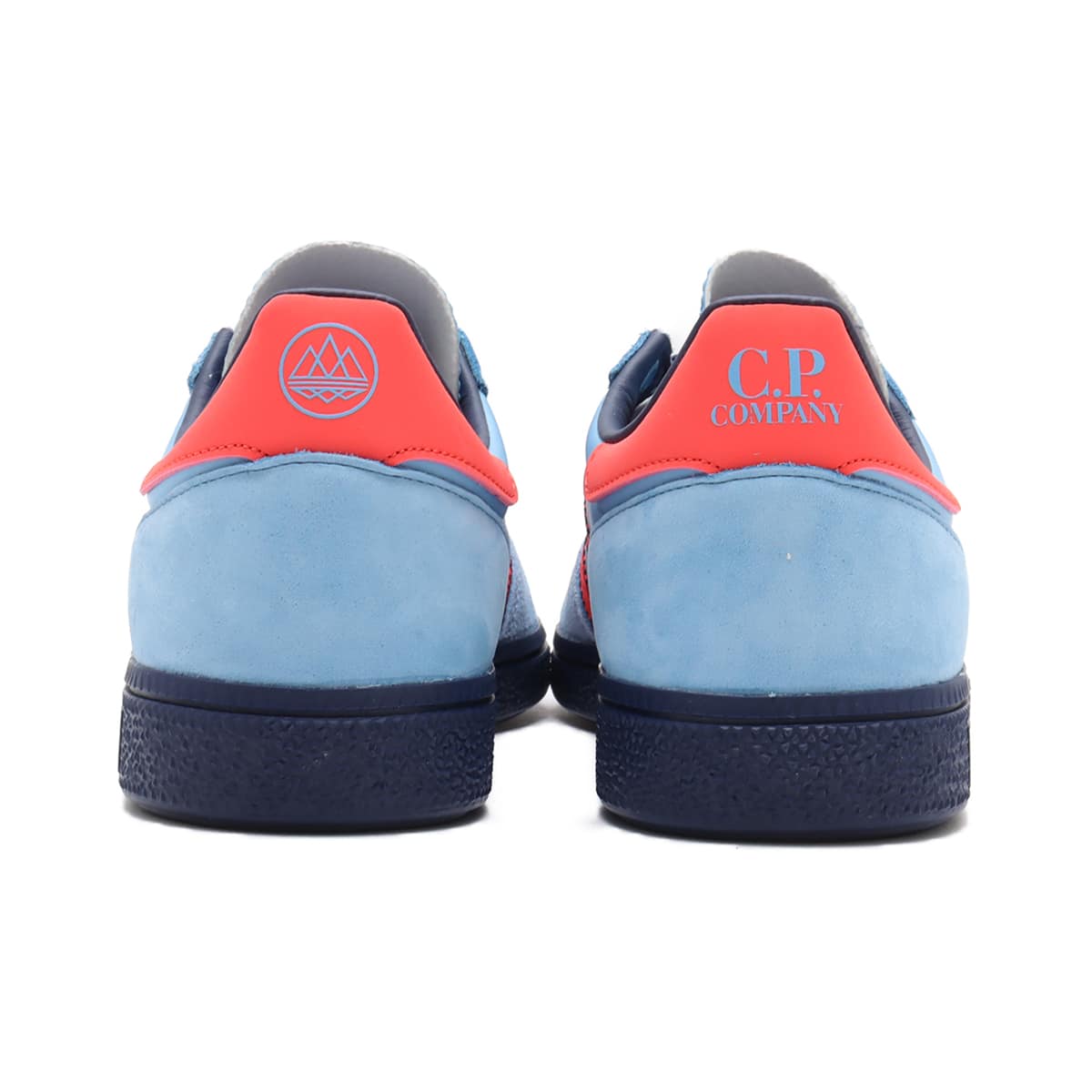 adidas CP MANCHESTER SPZL LIGHTBLUE/BRIRED/DKBLUE（アディダス CP