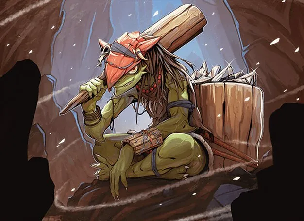 Zada, All for One and One for All // Commander (Zada, Hedron