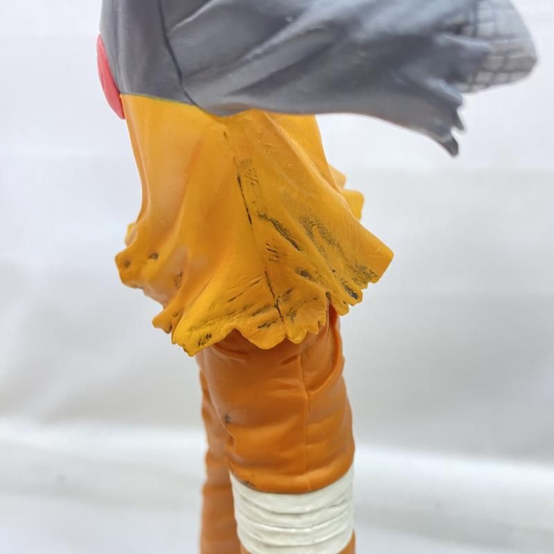 中古】開封・墨入れ)A賞 うずまきナルト MASTERLISE フィギュア 「一番