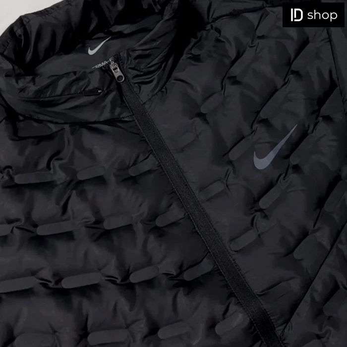 Nike ナイキ Therma-Fit ADV Aeroloft Repel Down Running Jacket