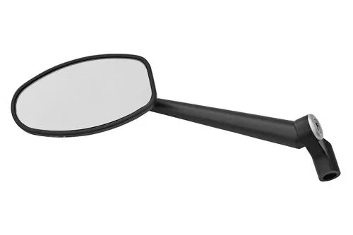 リゾマ バックミラー SE retro BS072B 2個セット 中古 リゾマ バック