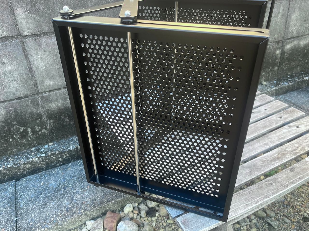 BRUNT REALIST type-3 タンカラー リアリスト ブラント BUSH DE BRUNT