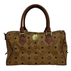 2026年最新】mcm ボストンバッグの人気アイテム - メルカリ