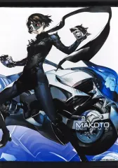 2026年最新】Lucrea ペルソナ5 ザ・ロイヤル 新島真の人気アイテム