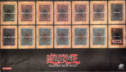 遊戯王】デュエルフィールド（プレイマット）まとめ①｜すずき
