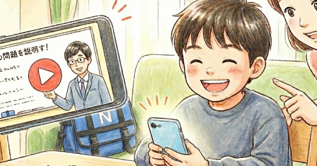 日能研の新4年生の皆様、新年度から無料算数予想問題始めます