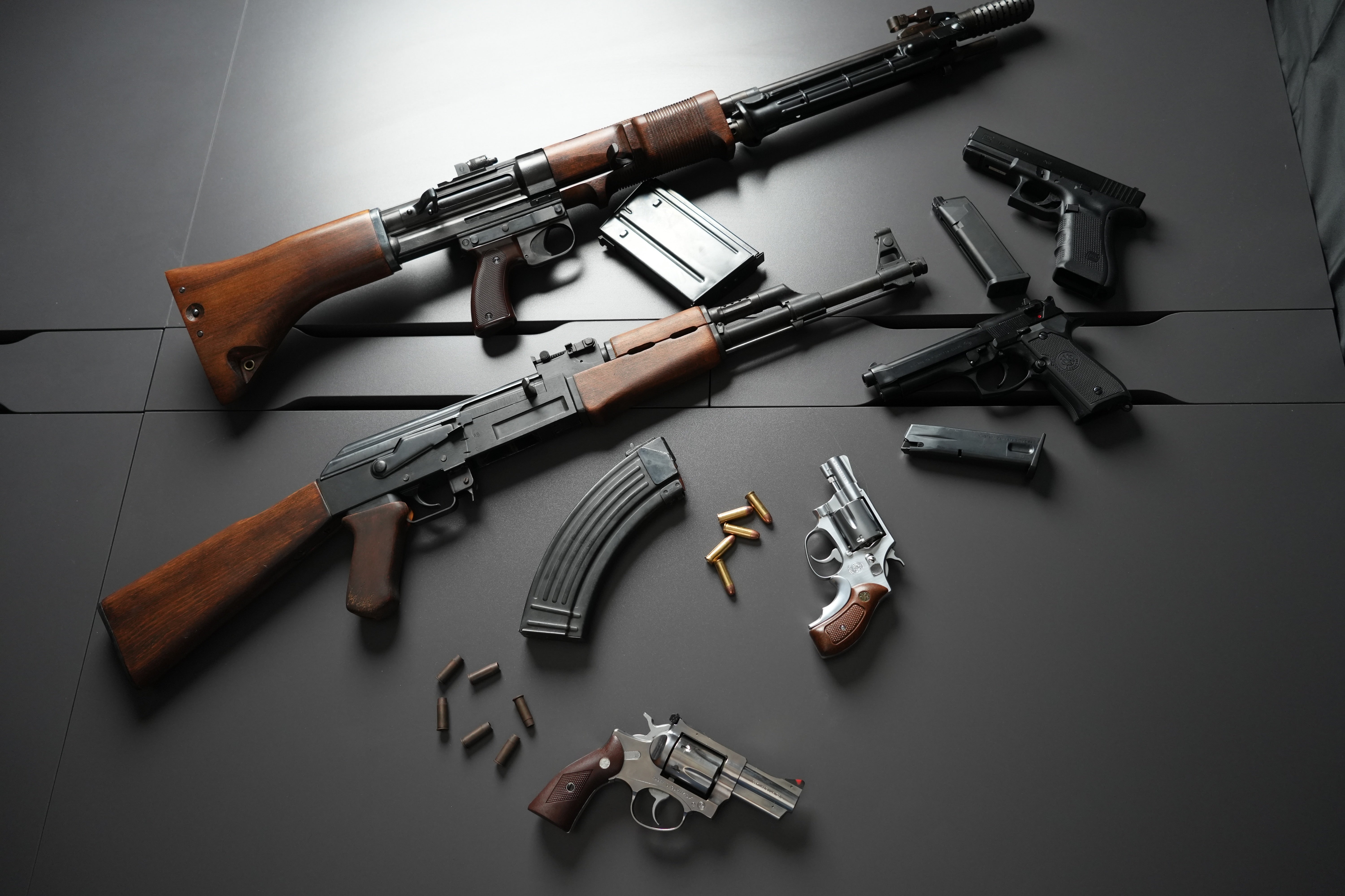 モデルガンパーツ | モデルガン・エアガン通販 ARMZ CITY