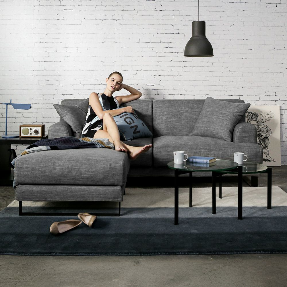 TANTAN-ウニコ アルベロ ALBERO オットマンのみ TANTAN-ウニコ