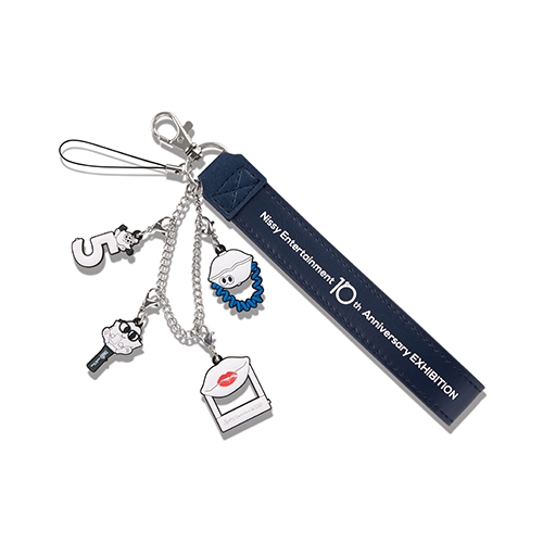 Nissy Entertainment 10th Anniversary EXHIBITION」 | PARCO MUSEUM