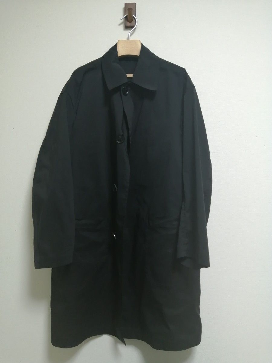 バブアー×オーラリー×スタイリスト私物barbour ×auralee裏バブアー