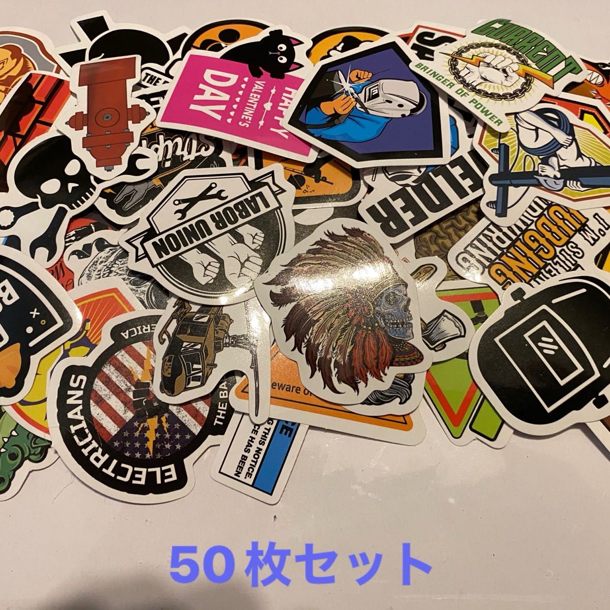 vaultroom vault room ボルトルーム ステッカー2 シール｜Yahoo!フリマ