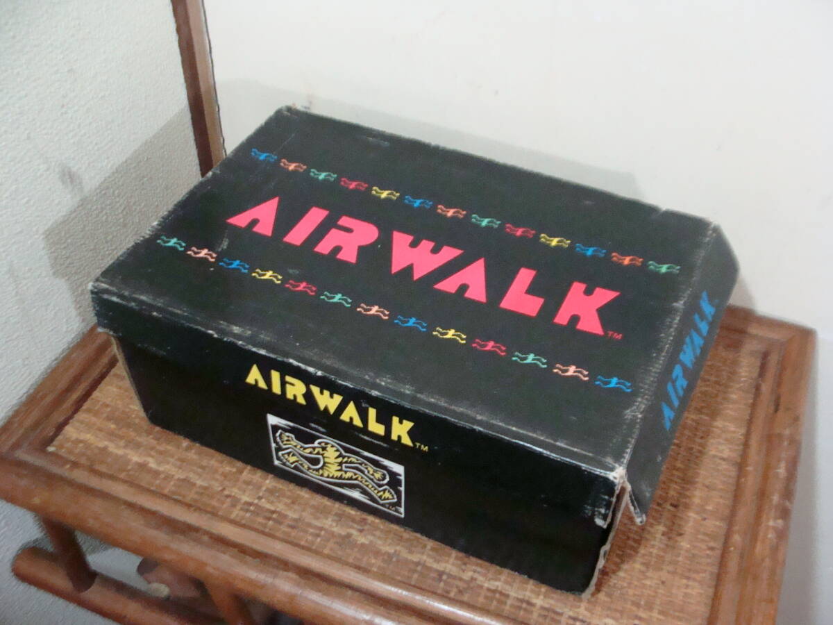2026年最新】Yahoo!オークション -airwalk デッドストックの中古品