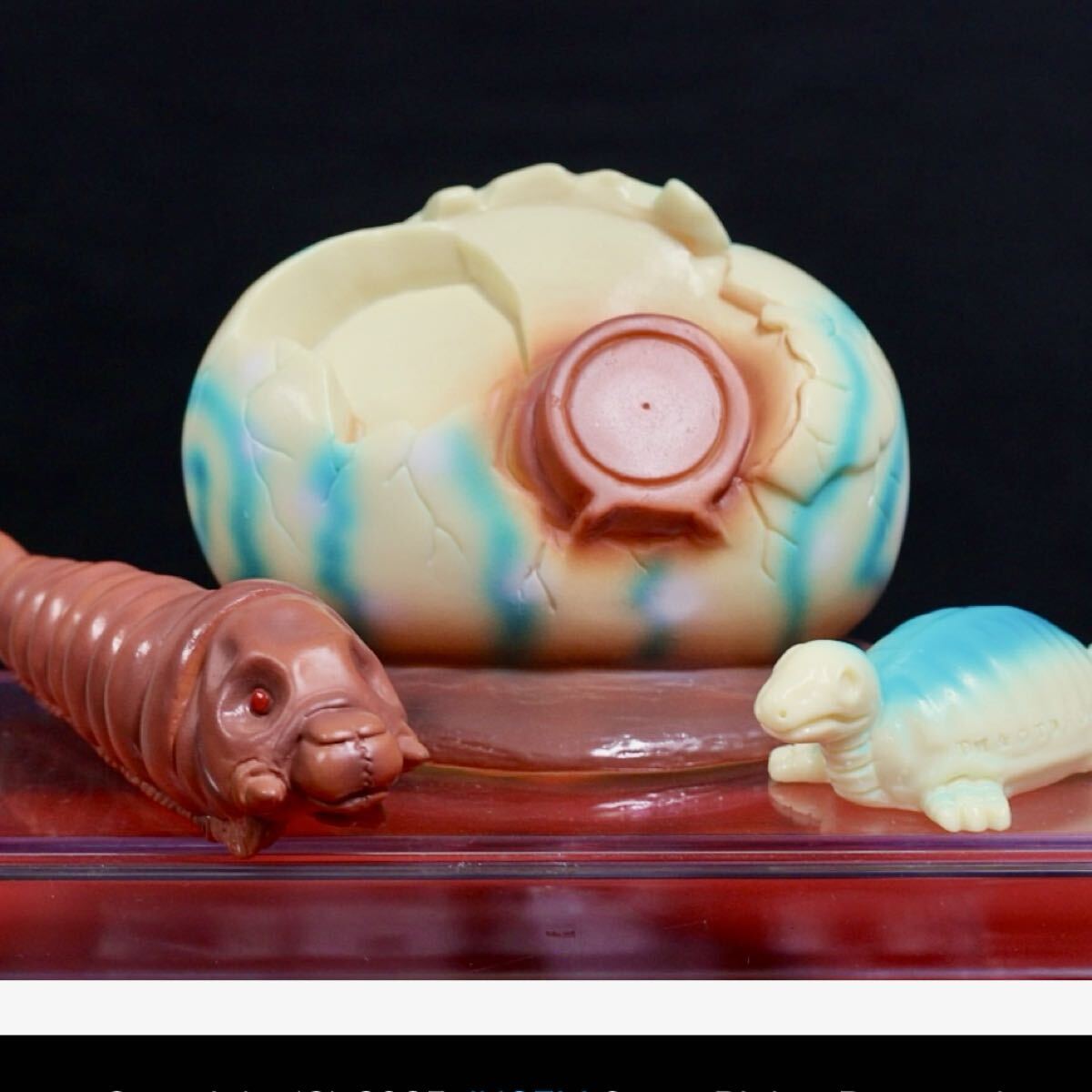 Yahoo!オークション -「インファント島」の落札相場・落札価格